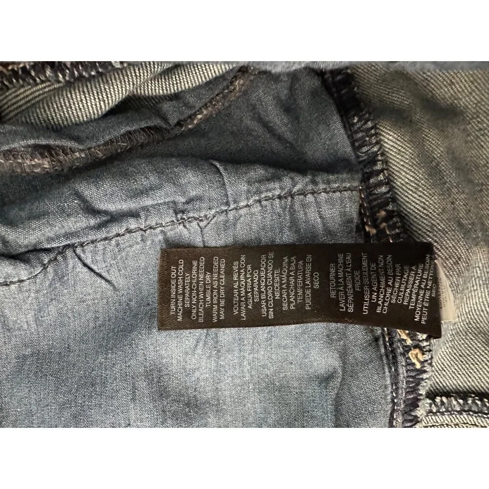 White House Black Market review pictures